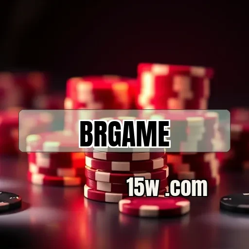 brgame: Venha Explorar o Universo de Jogos Incríveis no App