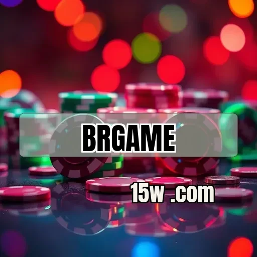 brgame: Como o Site Confiável transforma sua Experiência de Jogo