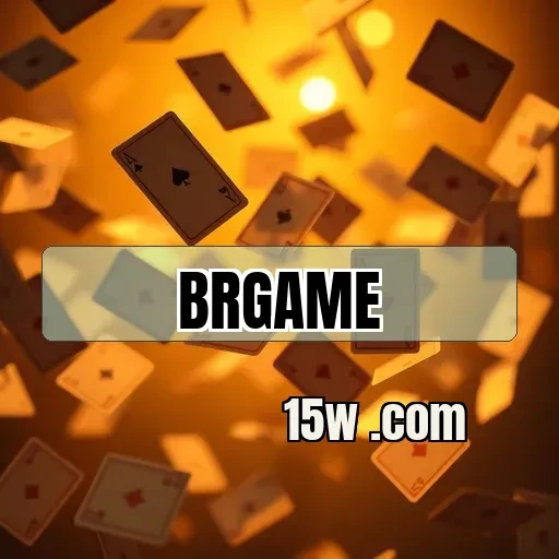 brgame: Jogatina Sem Limites Para Todos os Gostos