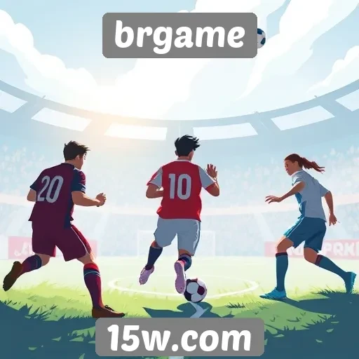 Novas funcionalidades do brgame prometem melhor experiência