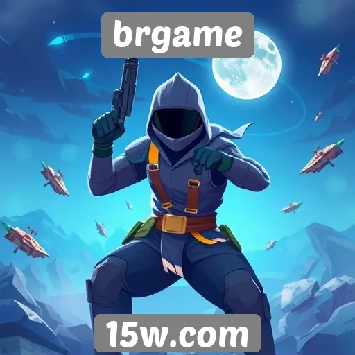 novos jogos em destaque no brgame para a comunidade gamer