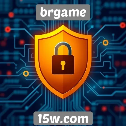 Avaliação de segurança e privacidade no brgame
