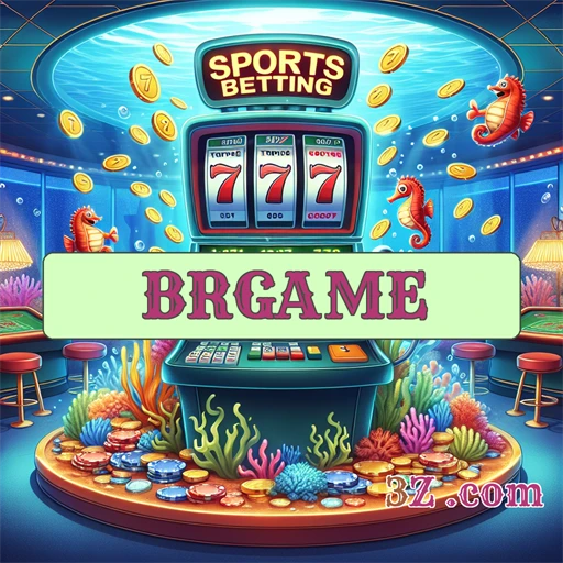 Cassino Brgame: Emoção e Segurança ao Seu Alcance
